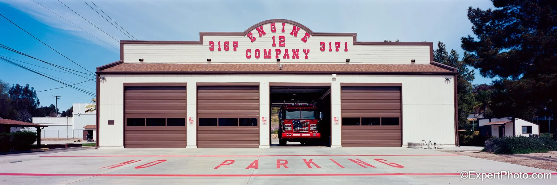 Engine Company 12 Temecula