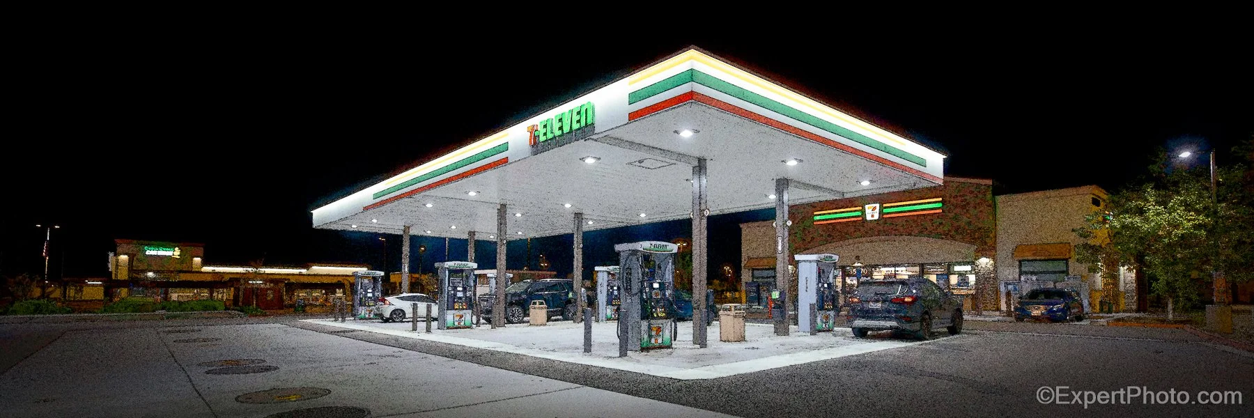 7-Eleven Winchester
