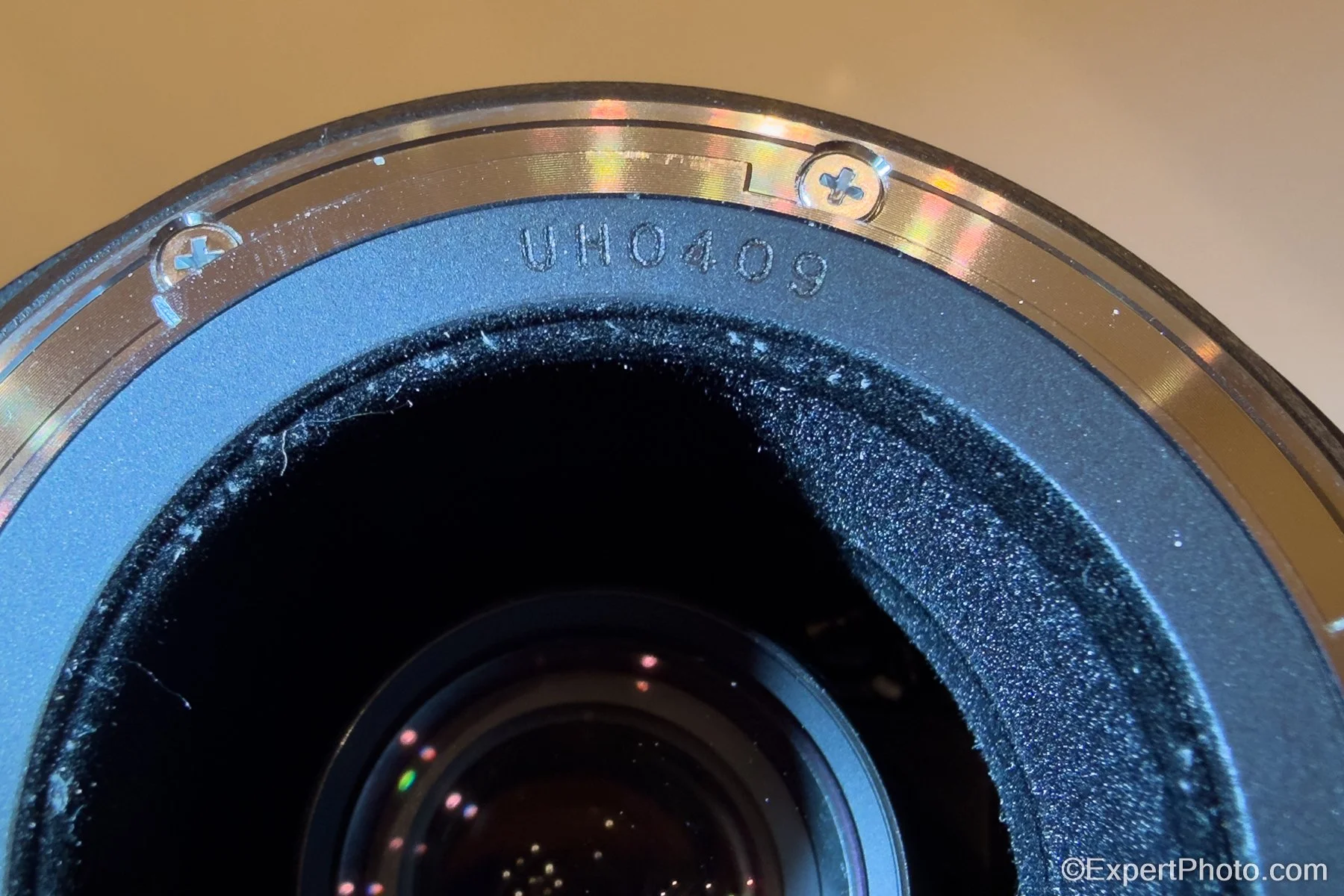 Canon Date Codes: How to Read Your Lens or Camera Serial Number