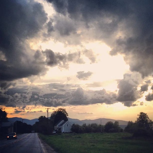 Lookin good, VT