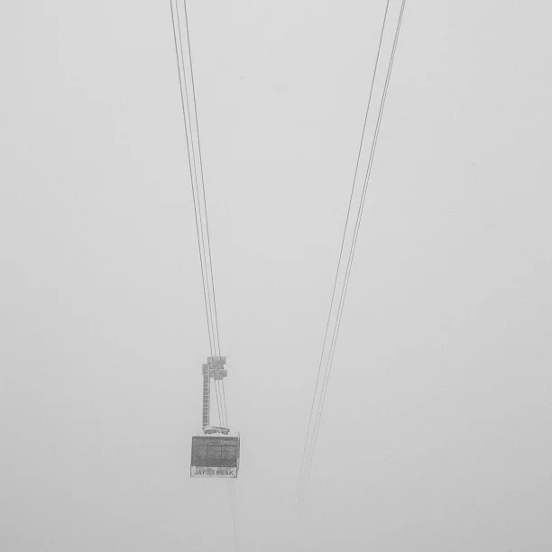 Four o’clock tram
