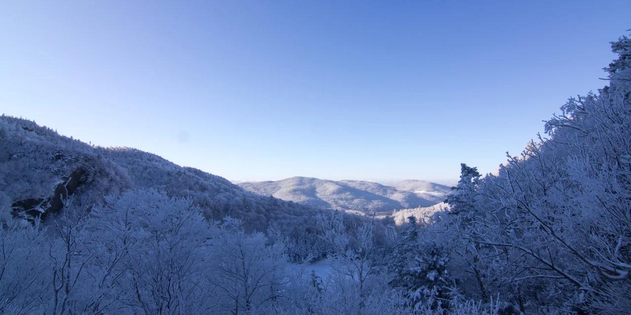 Appalachian Gap, VT