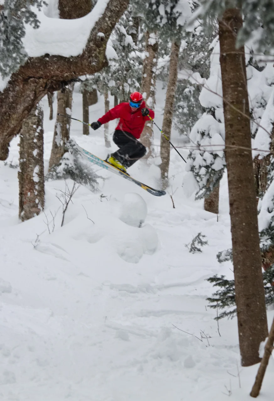 stoked for the ‘11/’12 season.