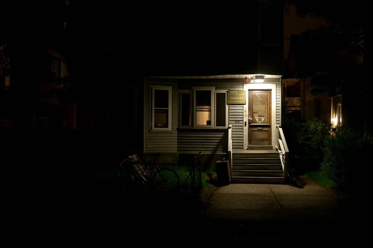 12 Dearborn Rd.