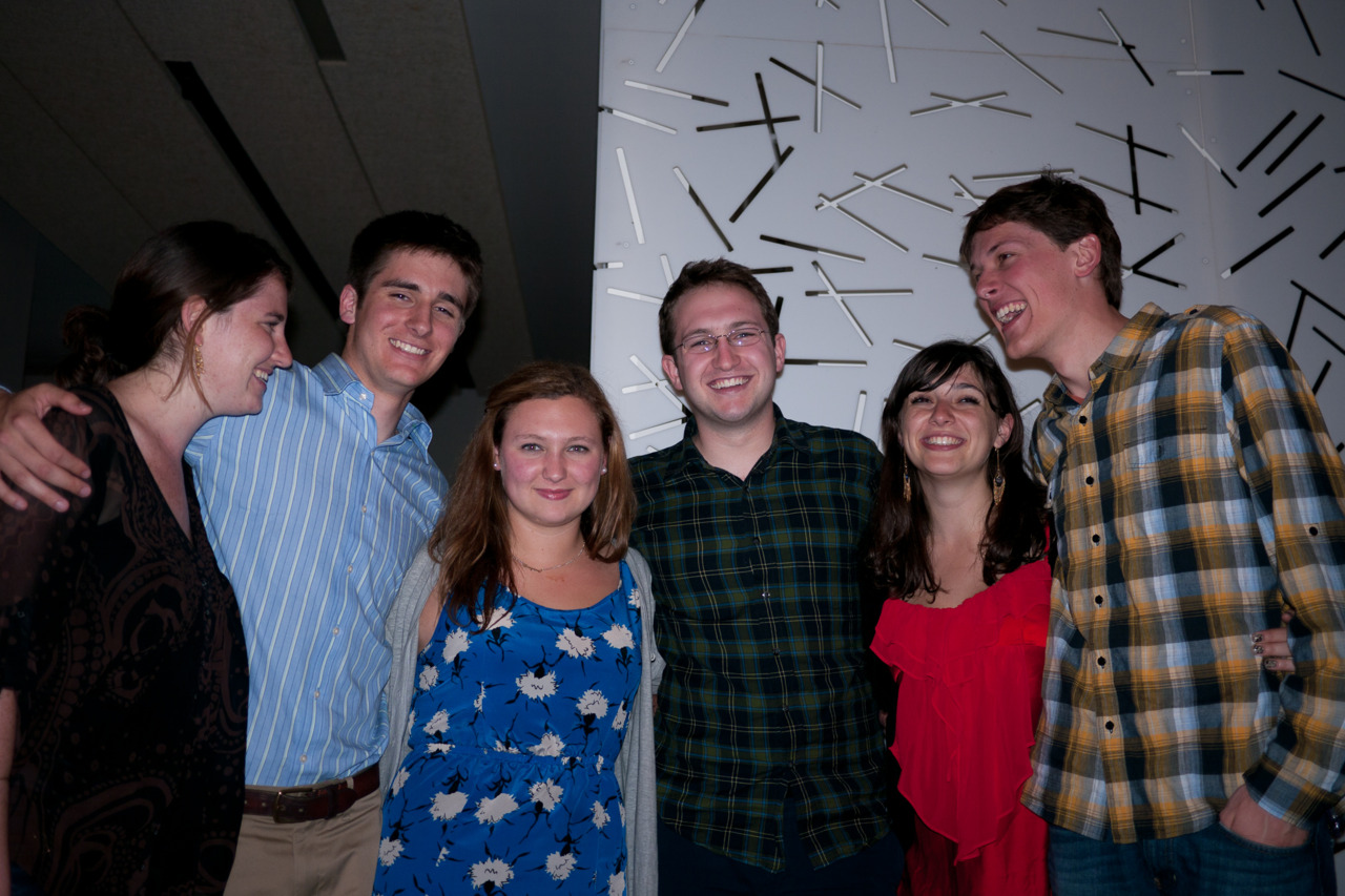 The kids. ( @Margaret_Fisher @andymorgen @alisunalisnow @HarrisonStamell )