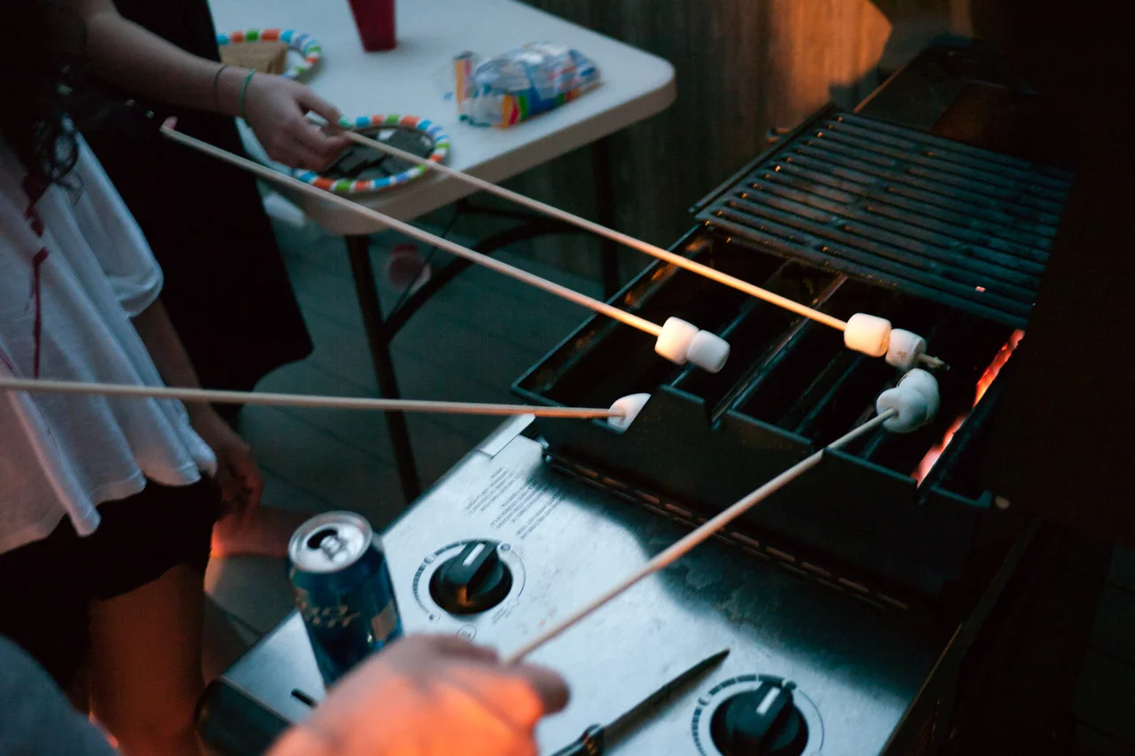 Smores