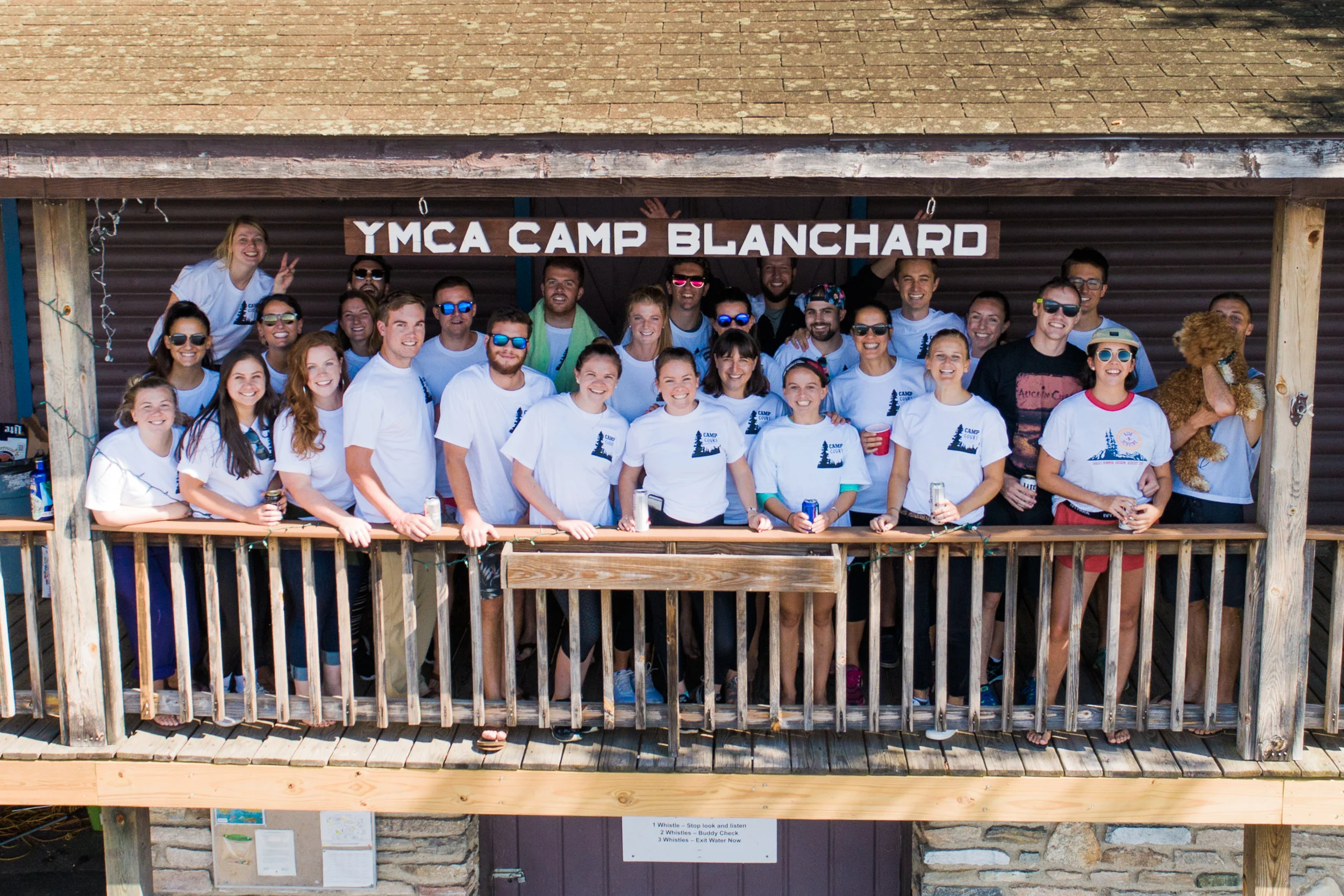 Camp Court