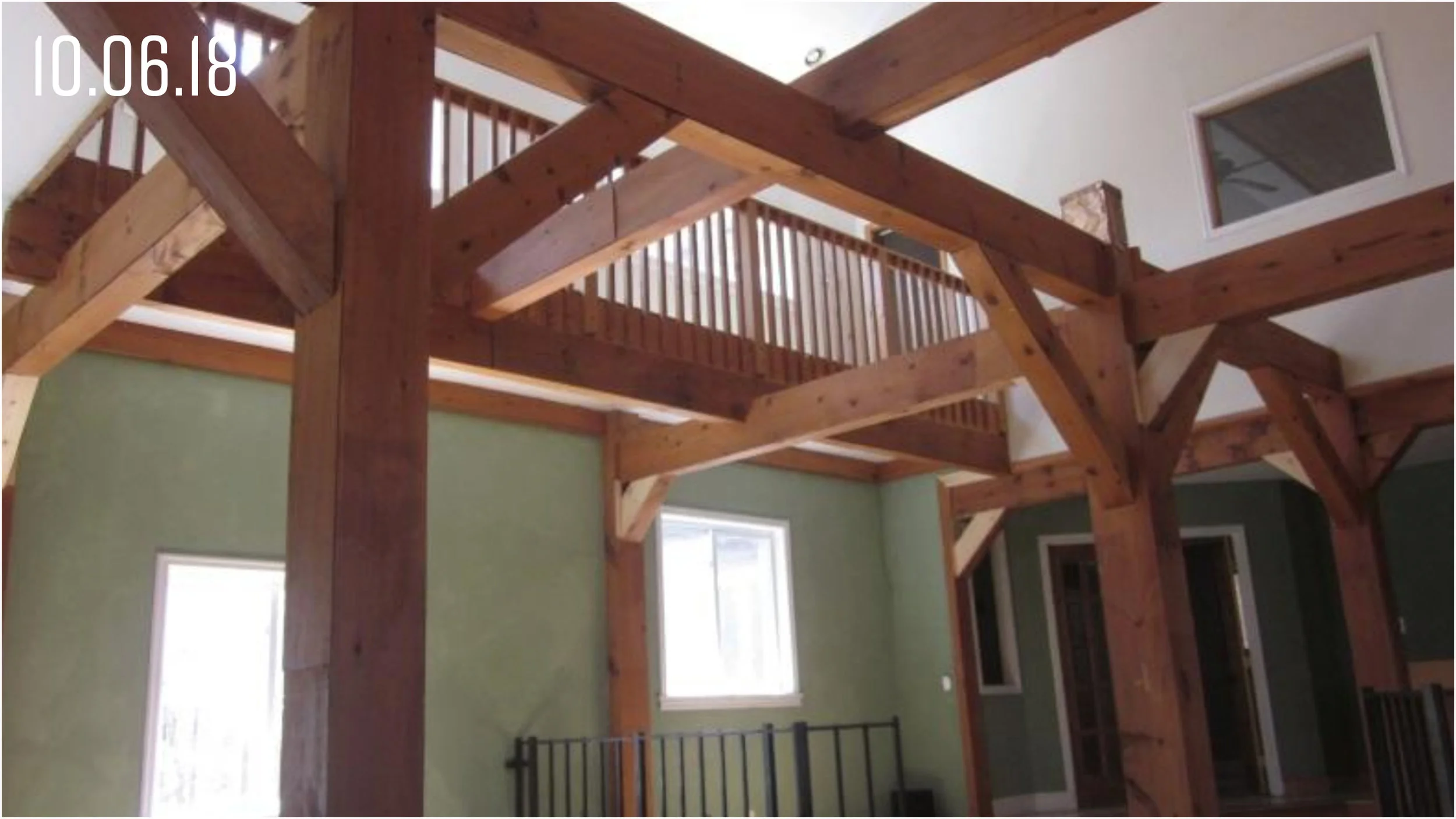 The Winter House