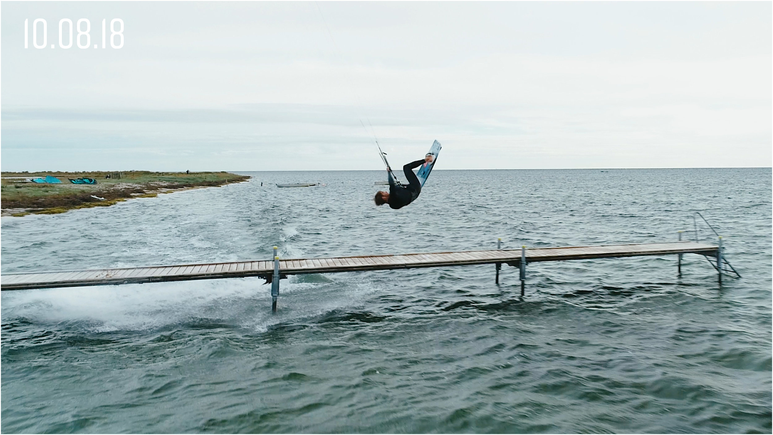 Quick Session with Nick!