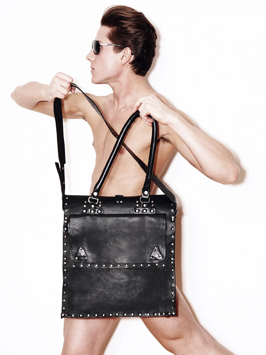 Lejoseph Brief.