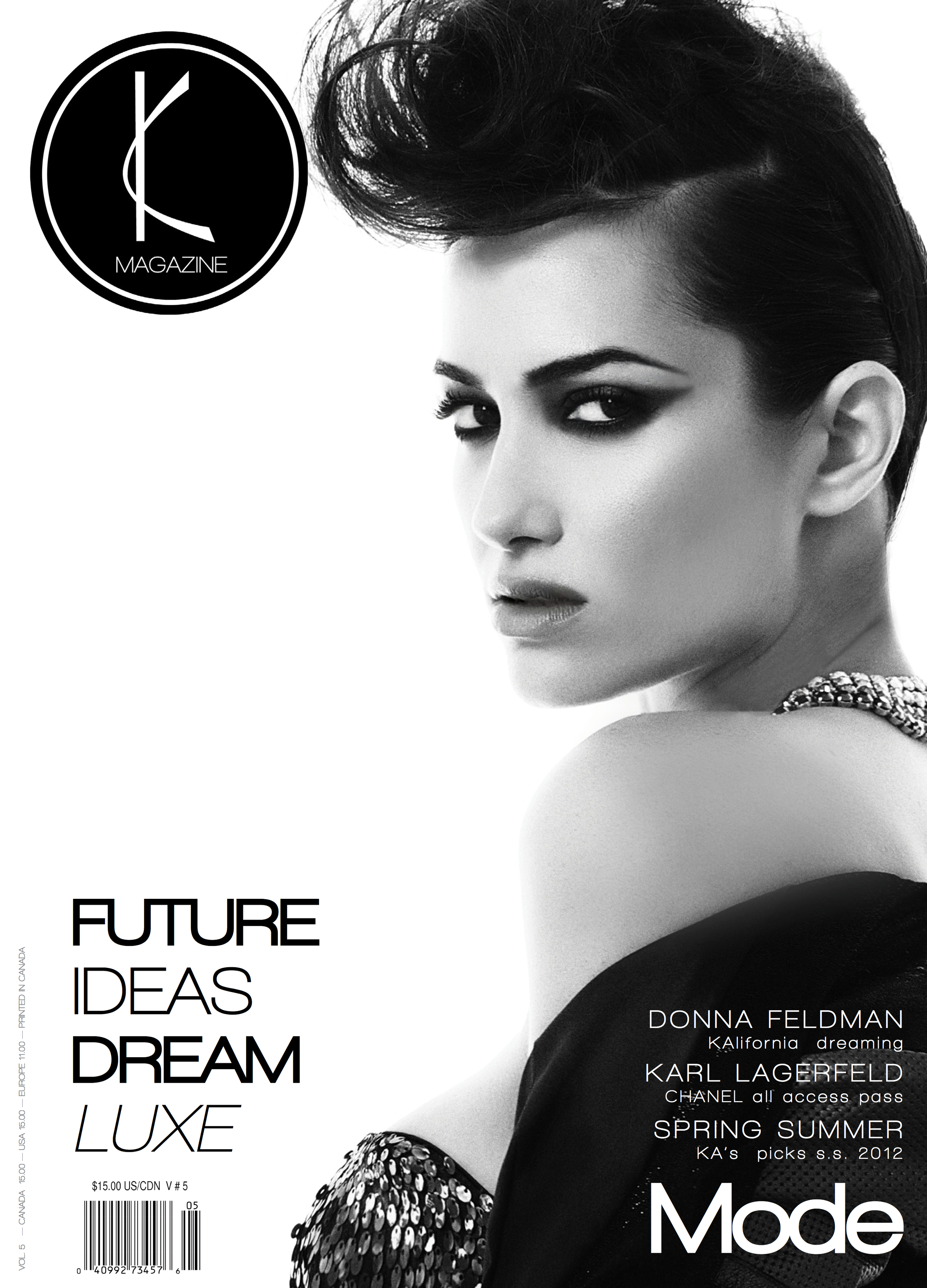 KA - Magazine.