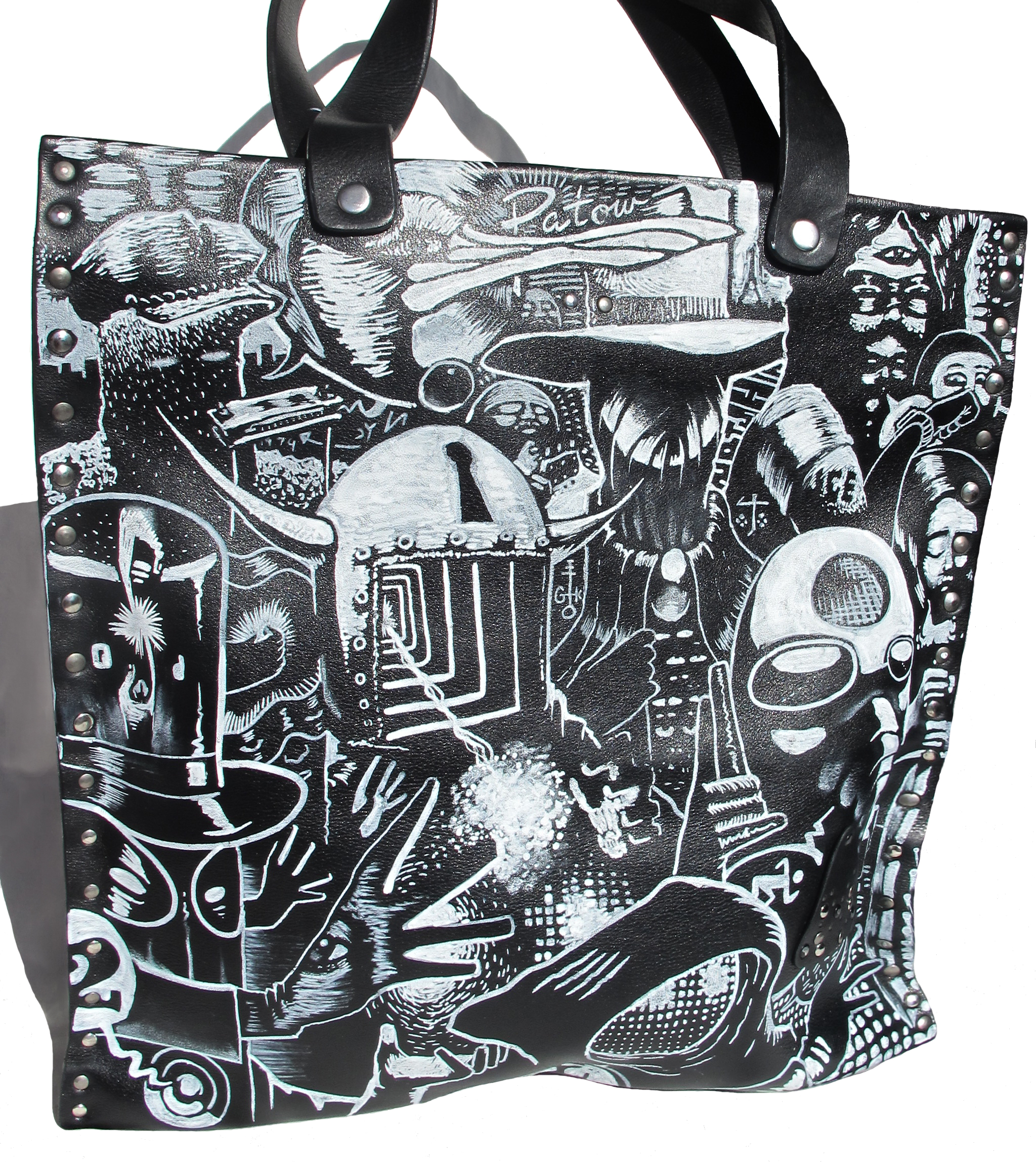 Special Collaboration with http://www.timbarnard.com
