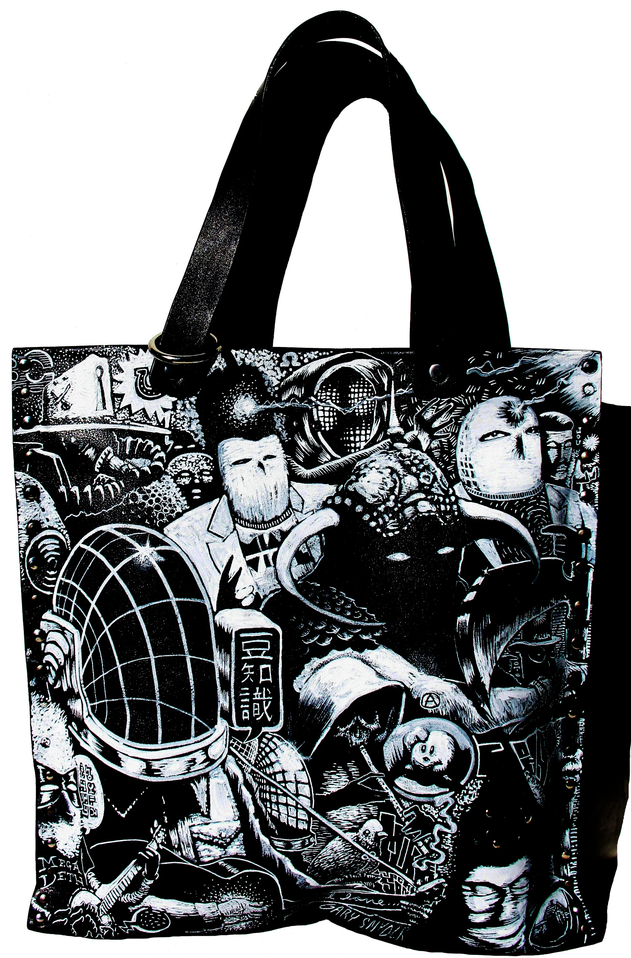 Special Collaboration with http://www.timbarnard.com