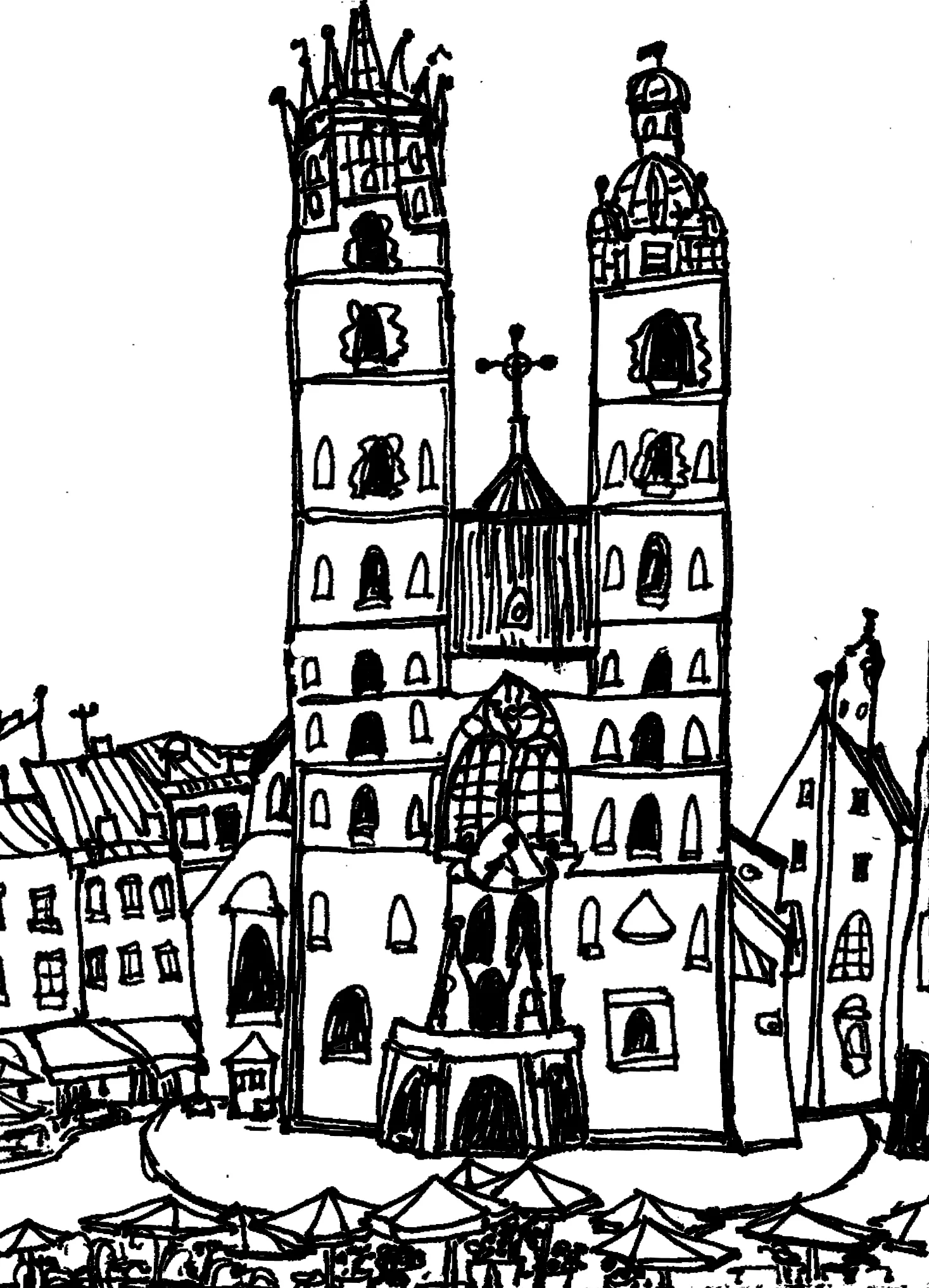 Krakow, Poland