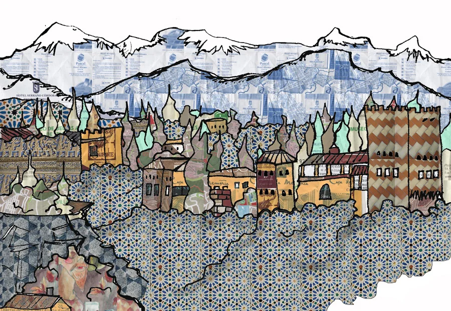 Granada, Spain