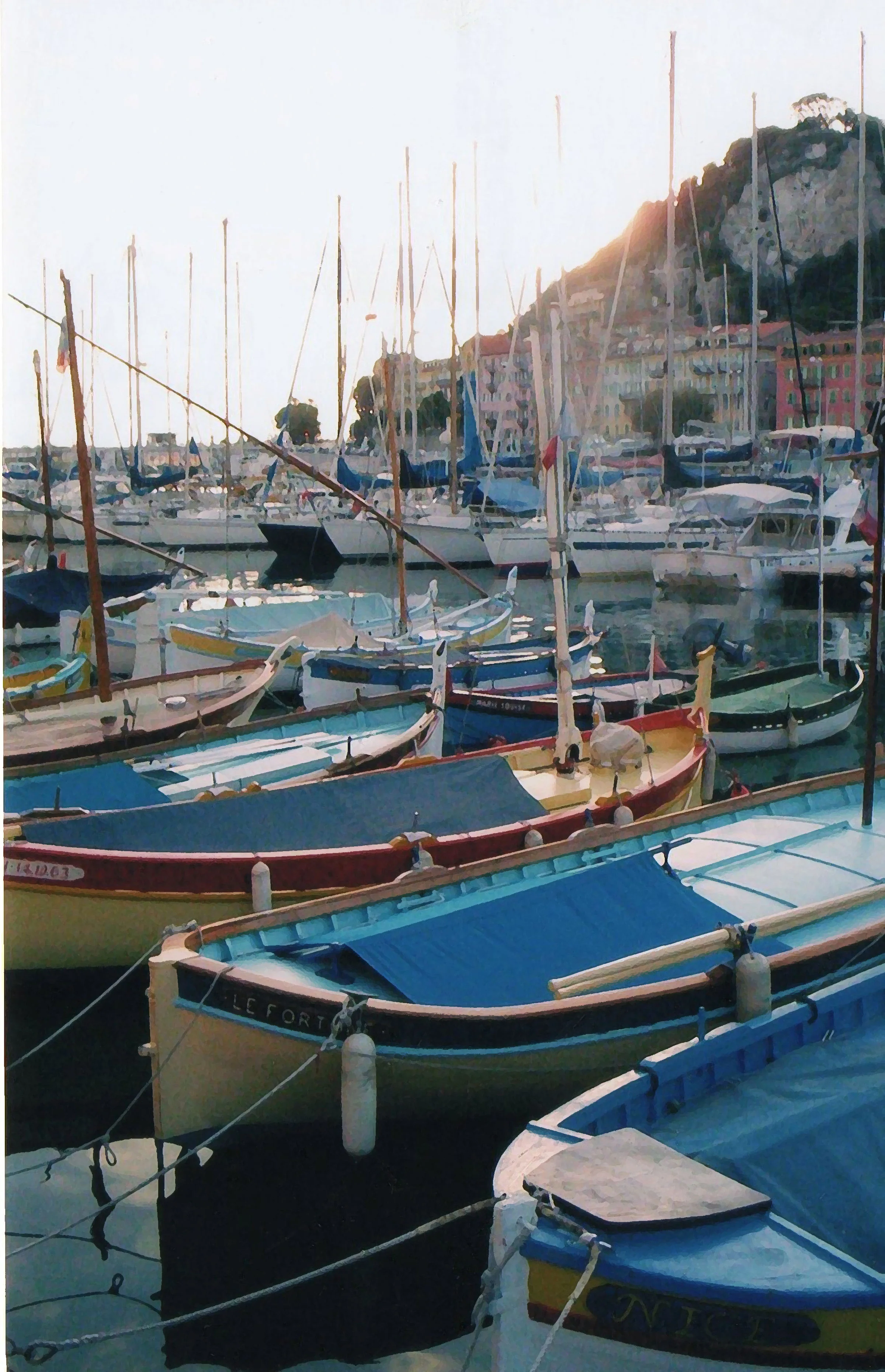 Nice, France