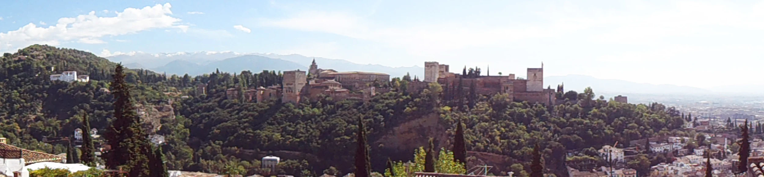 Granada, Spain