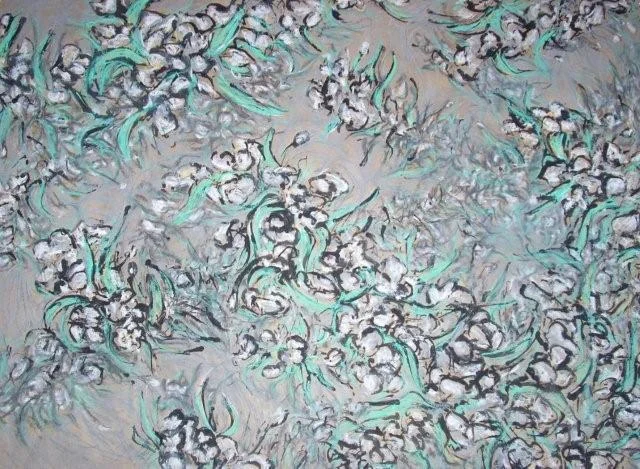 green crab tree