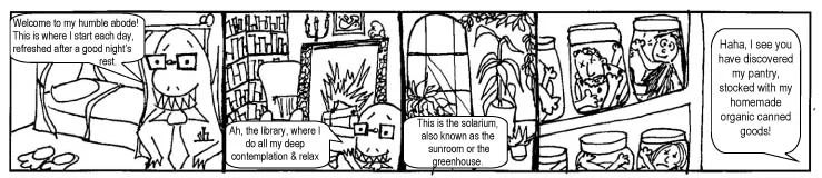 Week 21: lifestyles of the smart and mesozoic