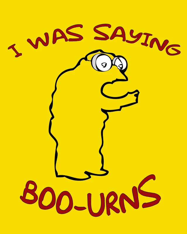 Boo-urns