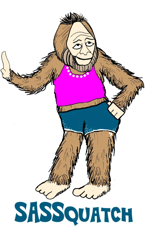 SASSquatch