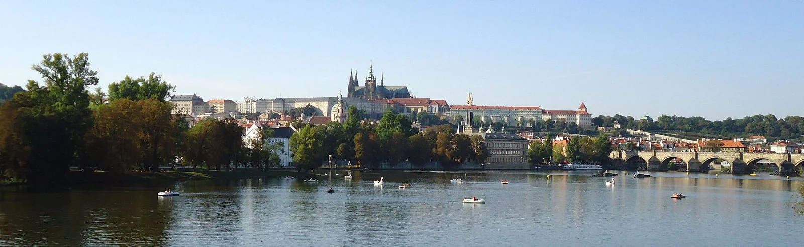 Prague, Czech Republic