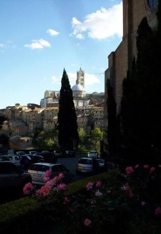 Siena, Italy