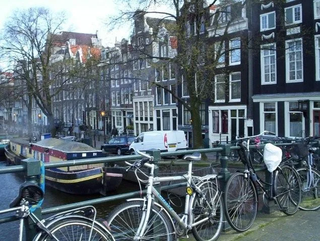 Amsterdam, Netherlands