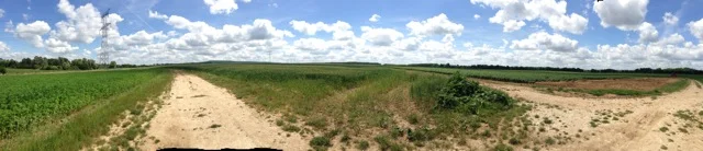 The bike ride to Nogent -sur- Seine