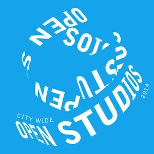 City-Wide Open Studios 2014