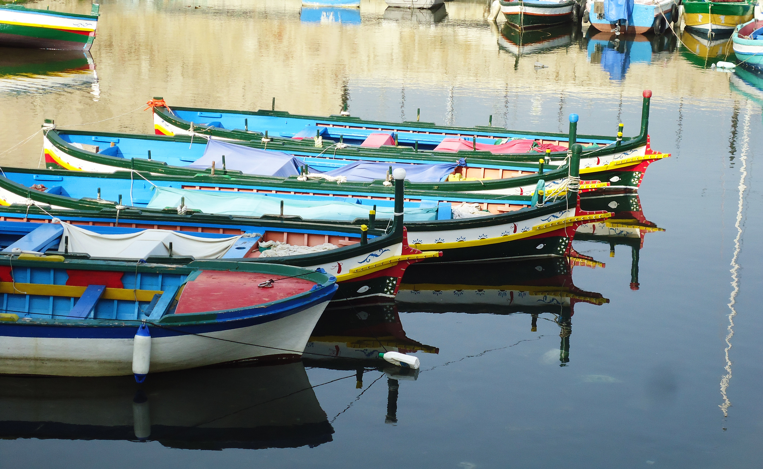 Siracusa, Italy