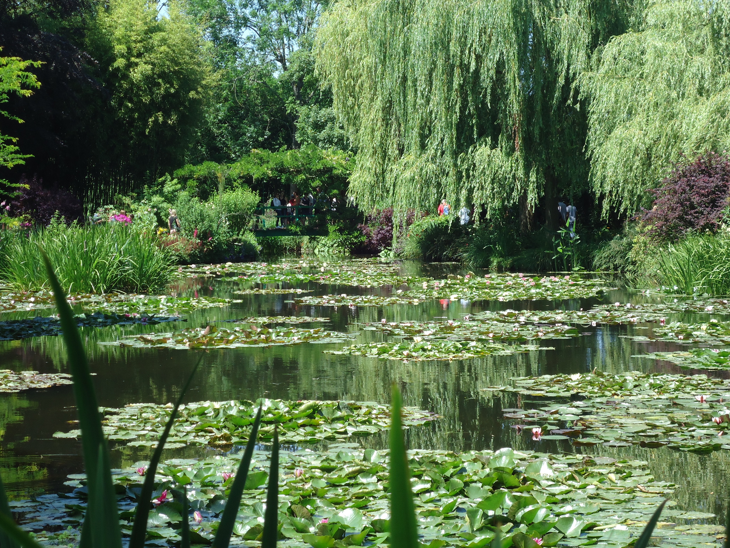 Giverny, France