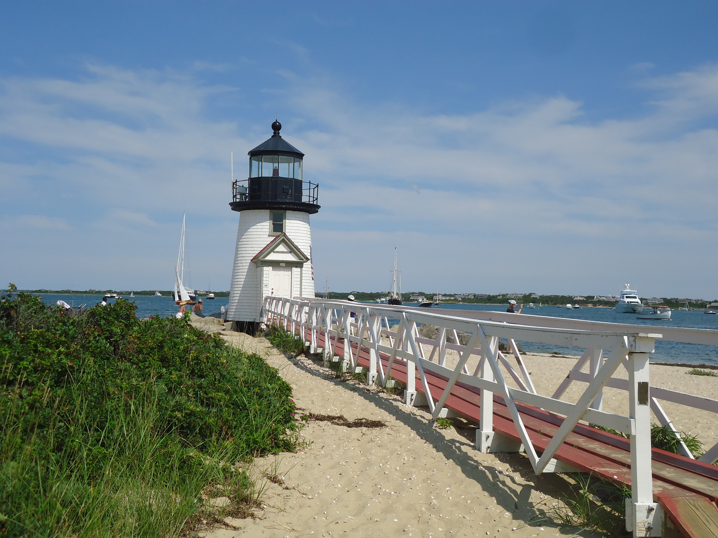 Nantucket, Massachusetts
