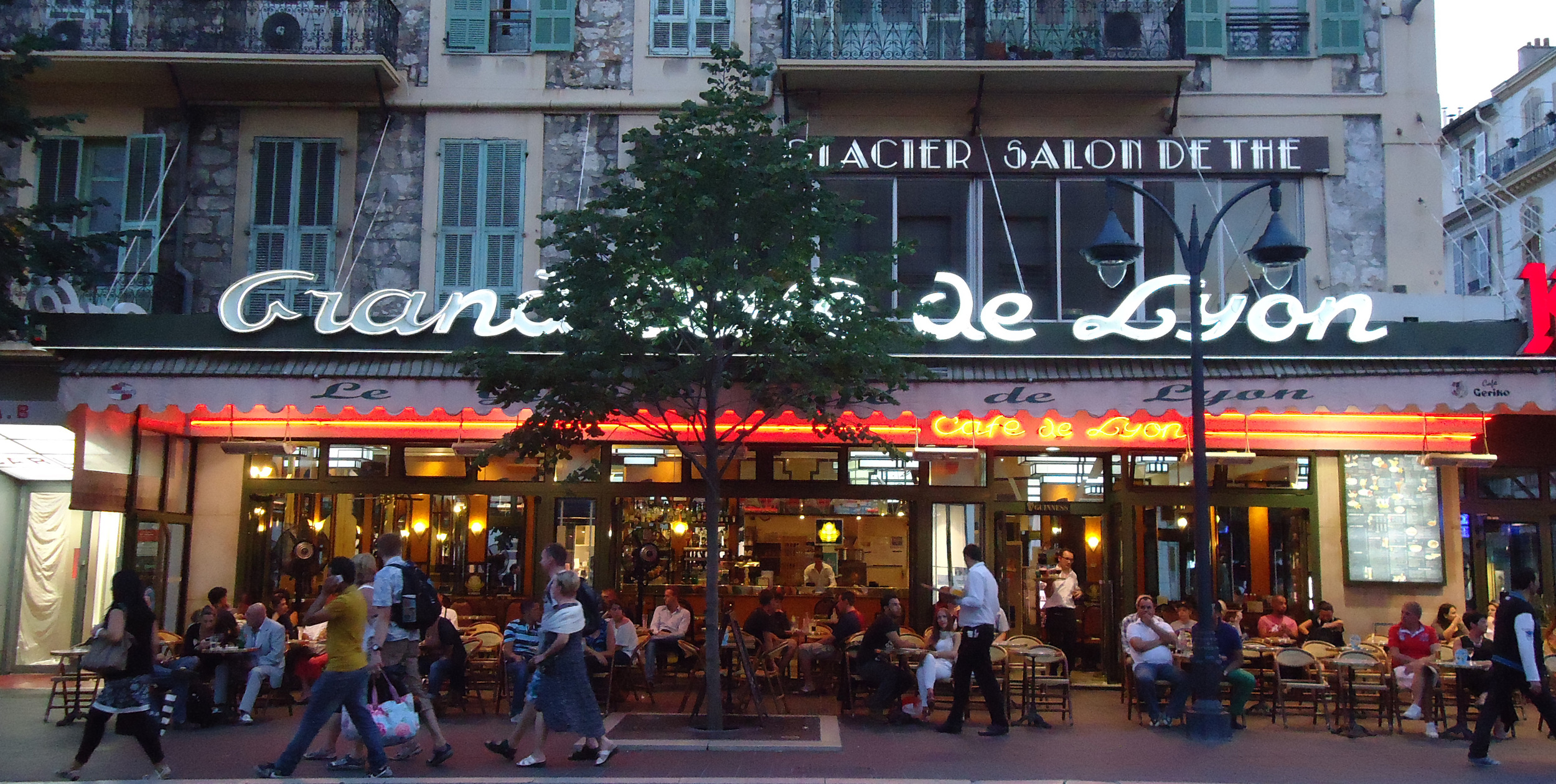 Nice, France
