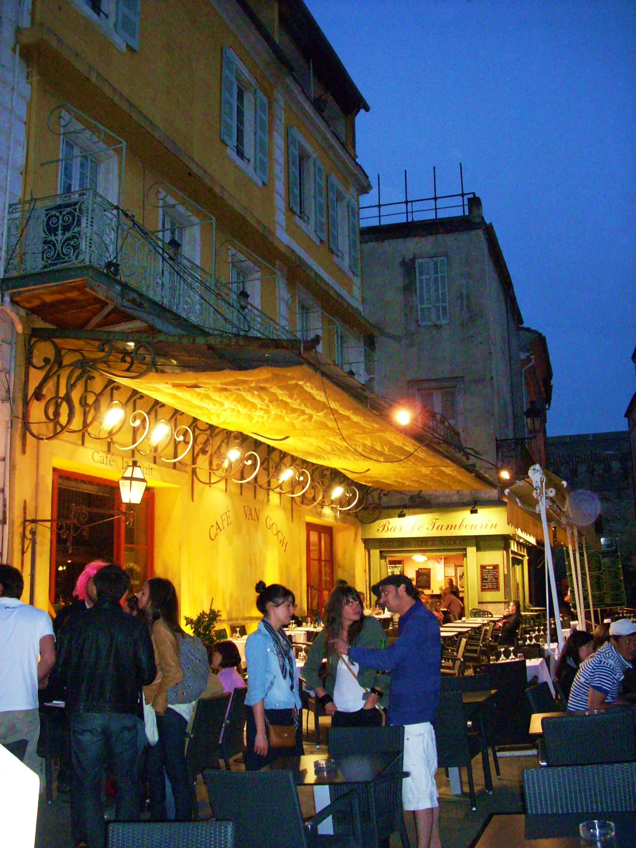 Arles, France
