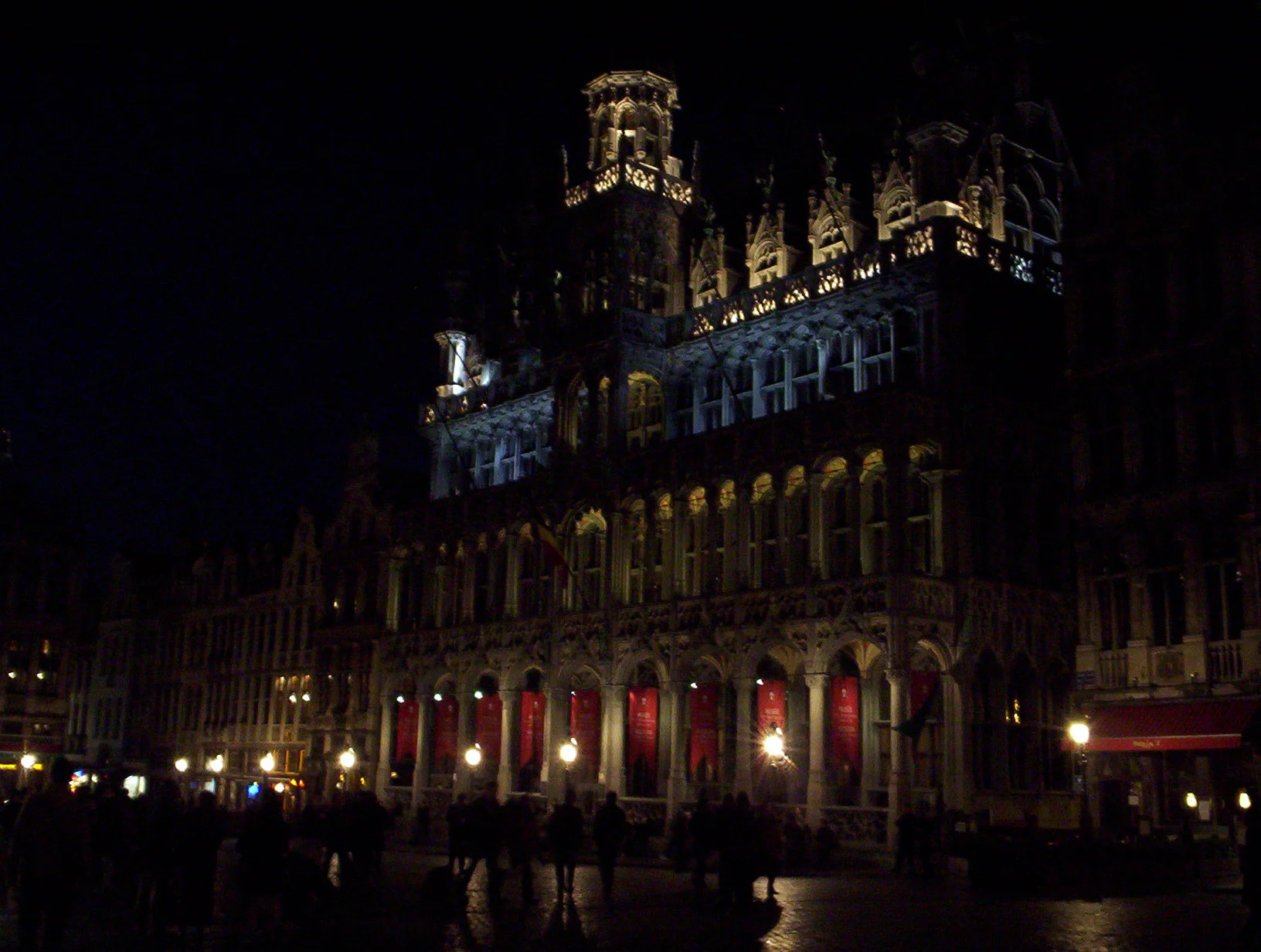 Brussels, Belgium