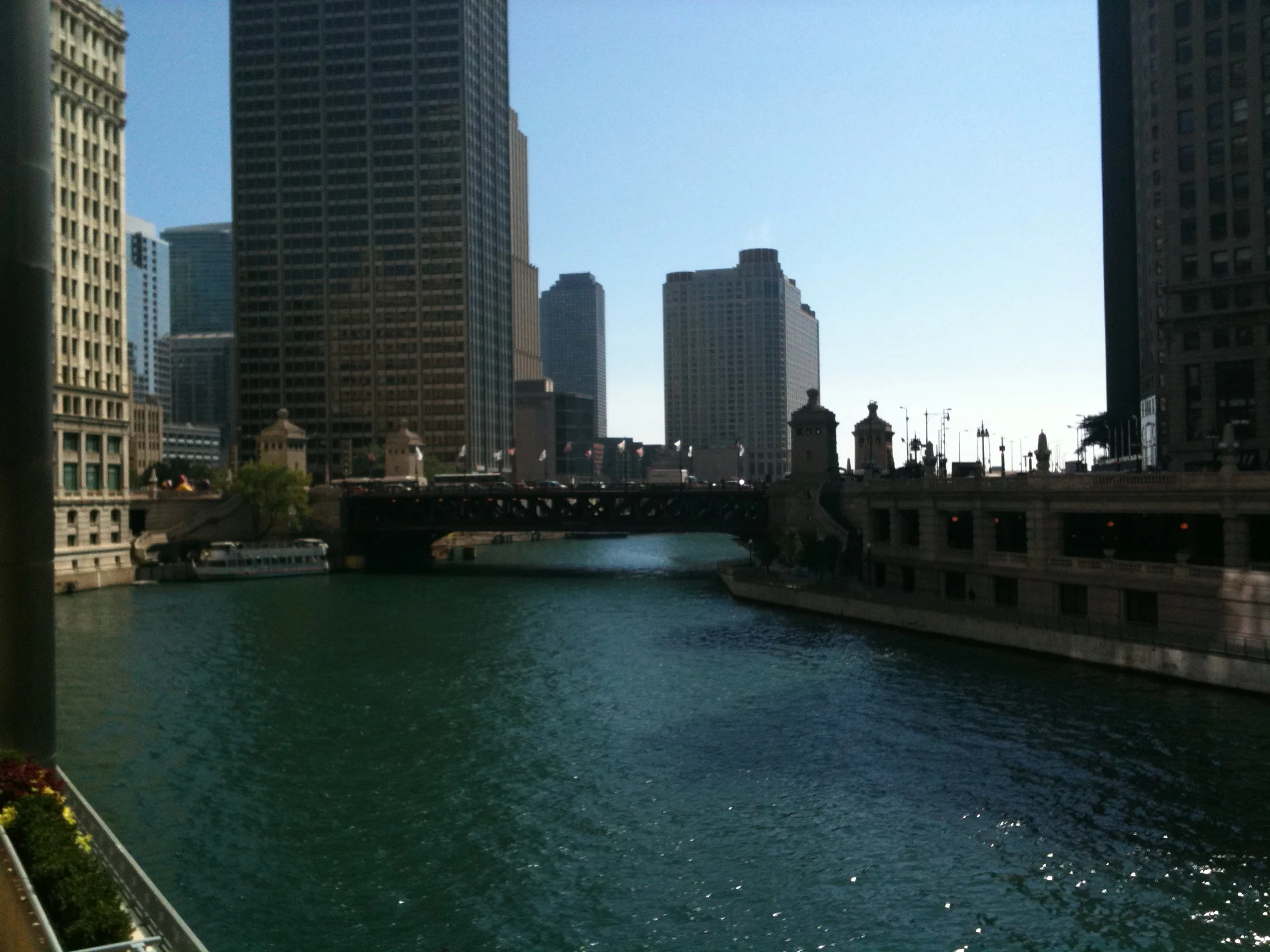 Chicago, Illinois