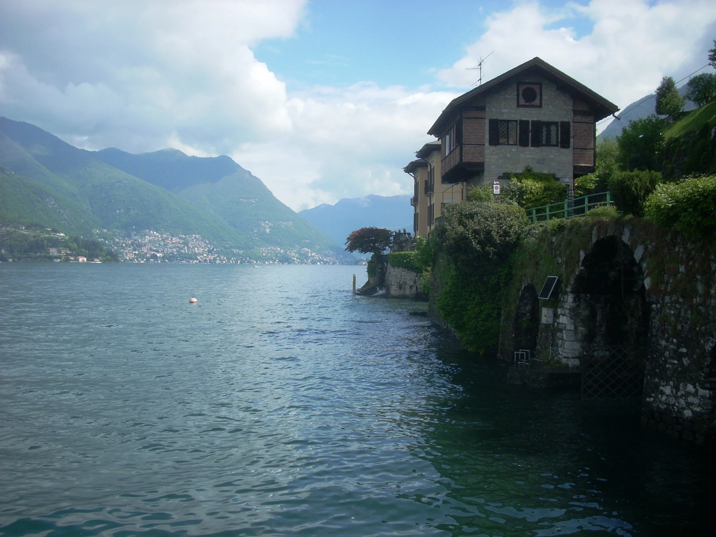 Como, Italy