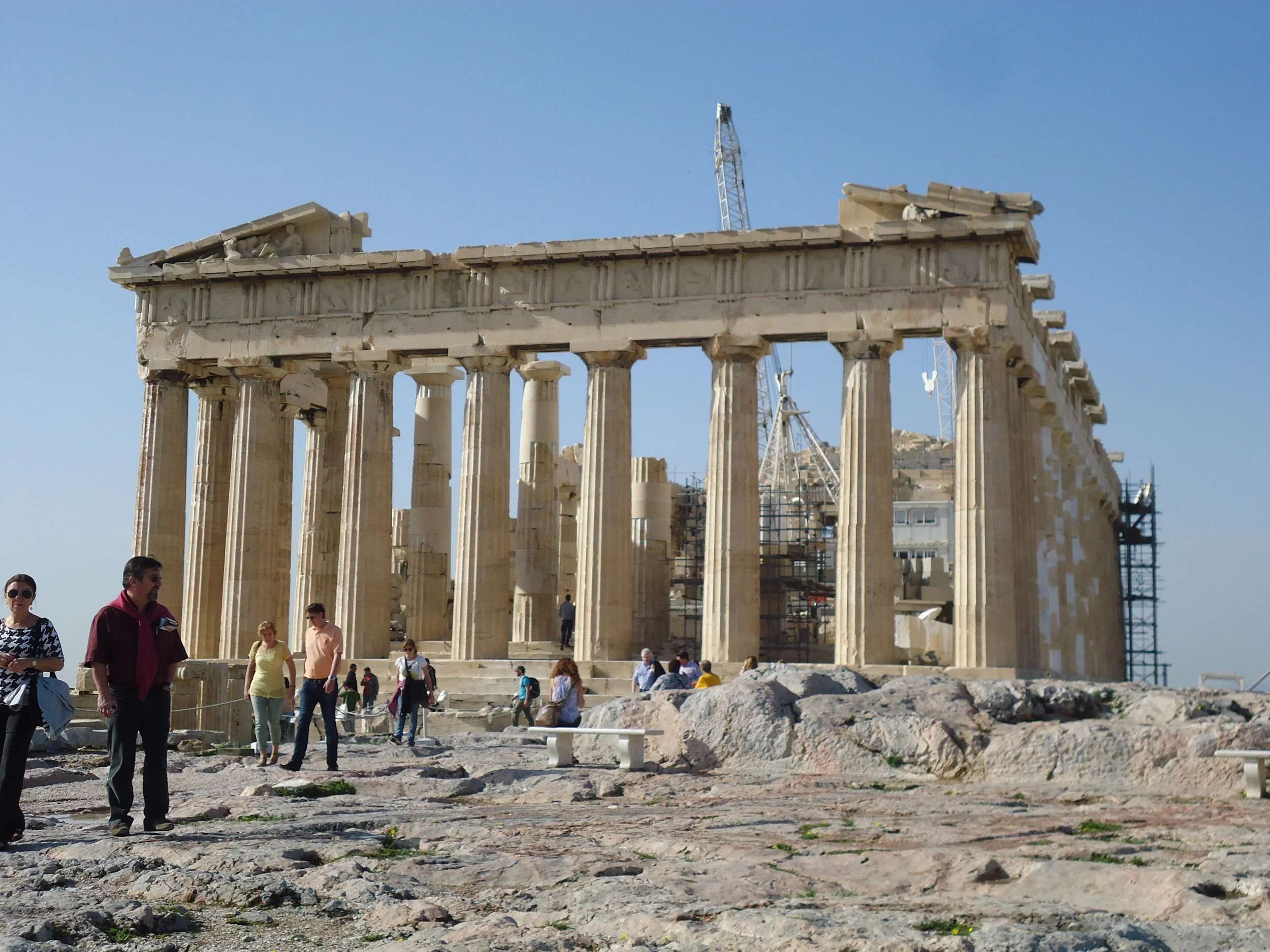 Athens, Greece