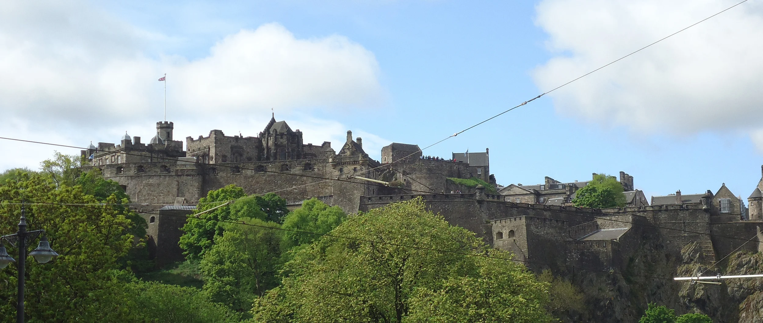 Edinburgh, Scotland