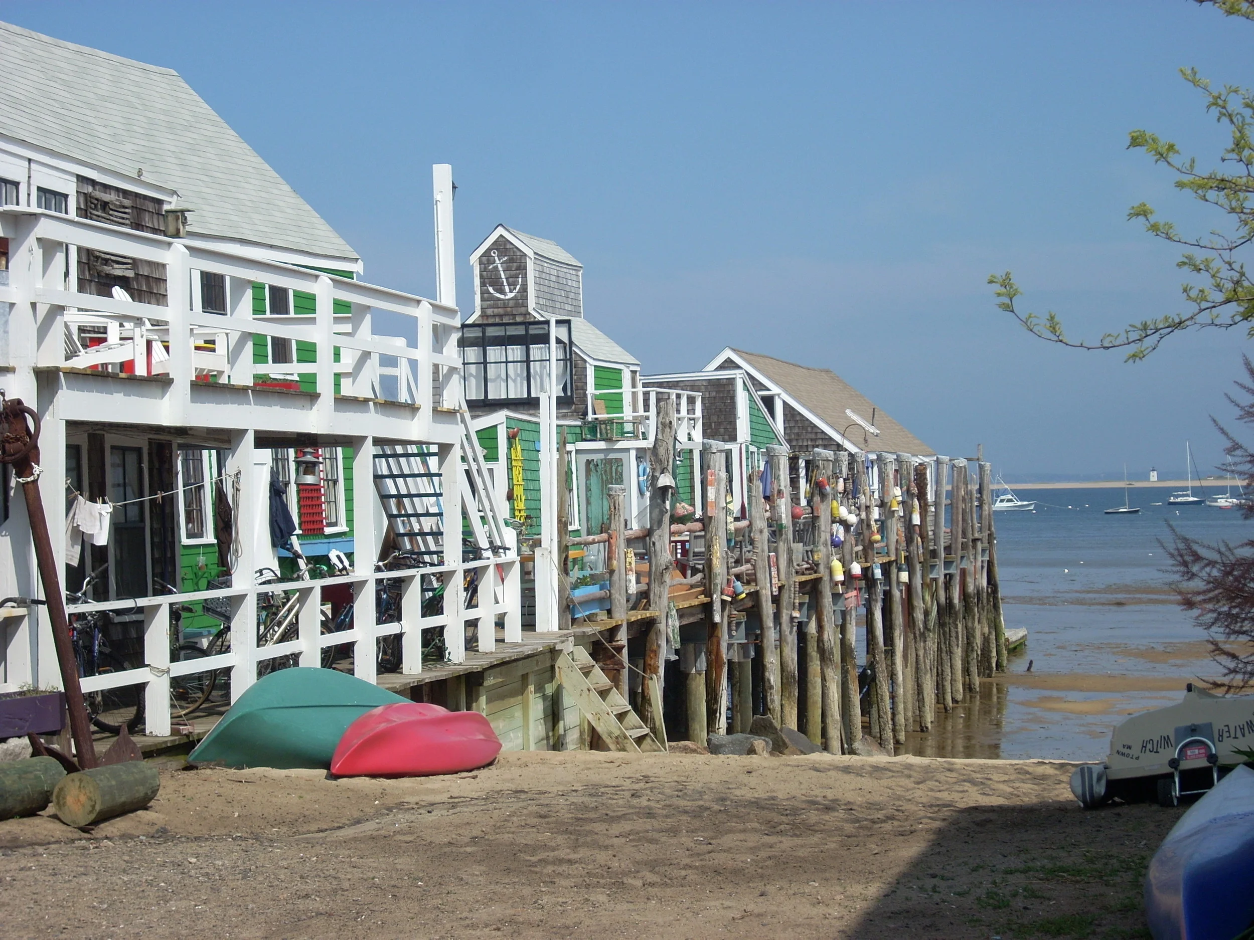 Provincetown, Massachusetts