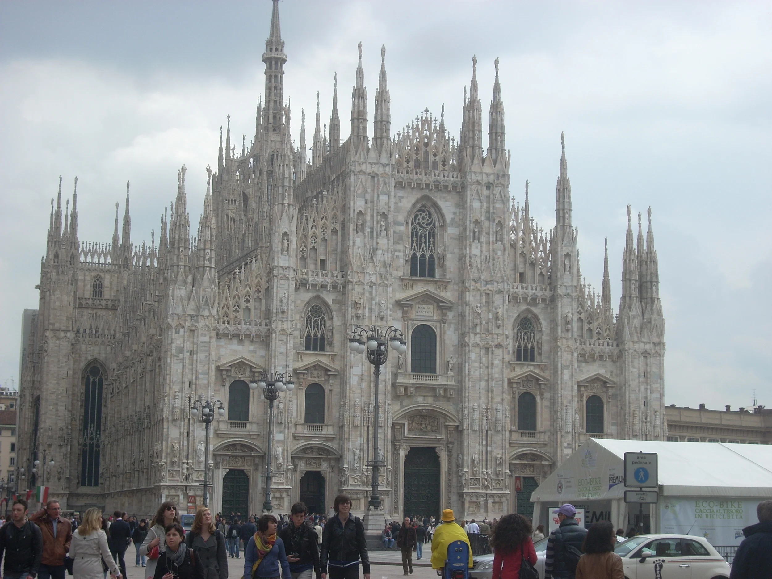 Milan, Italy