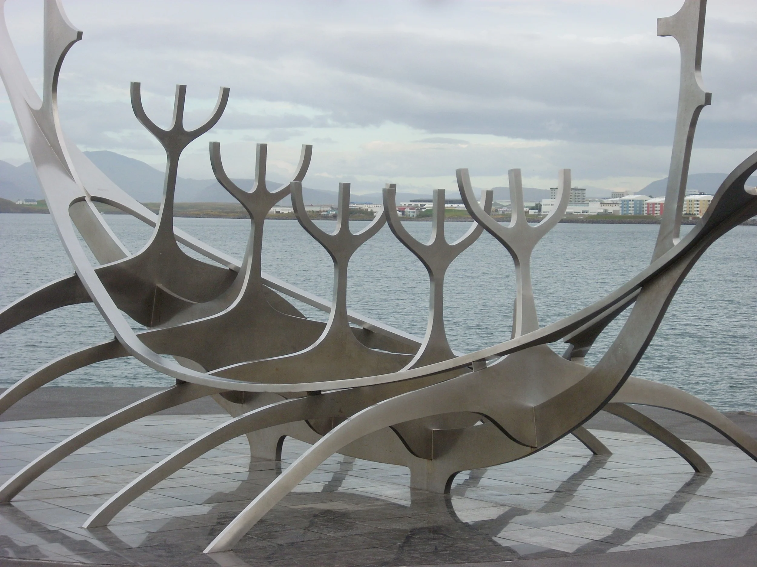 Reykjavik, Iceland