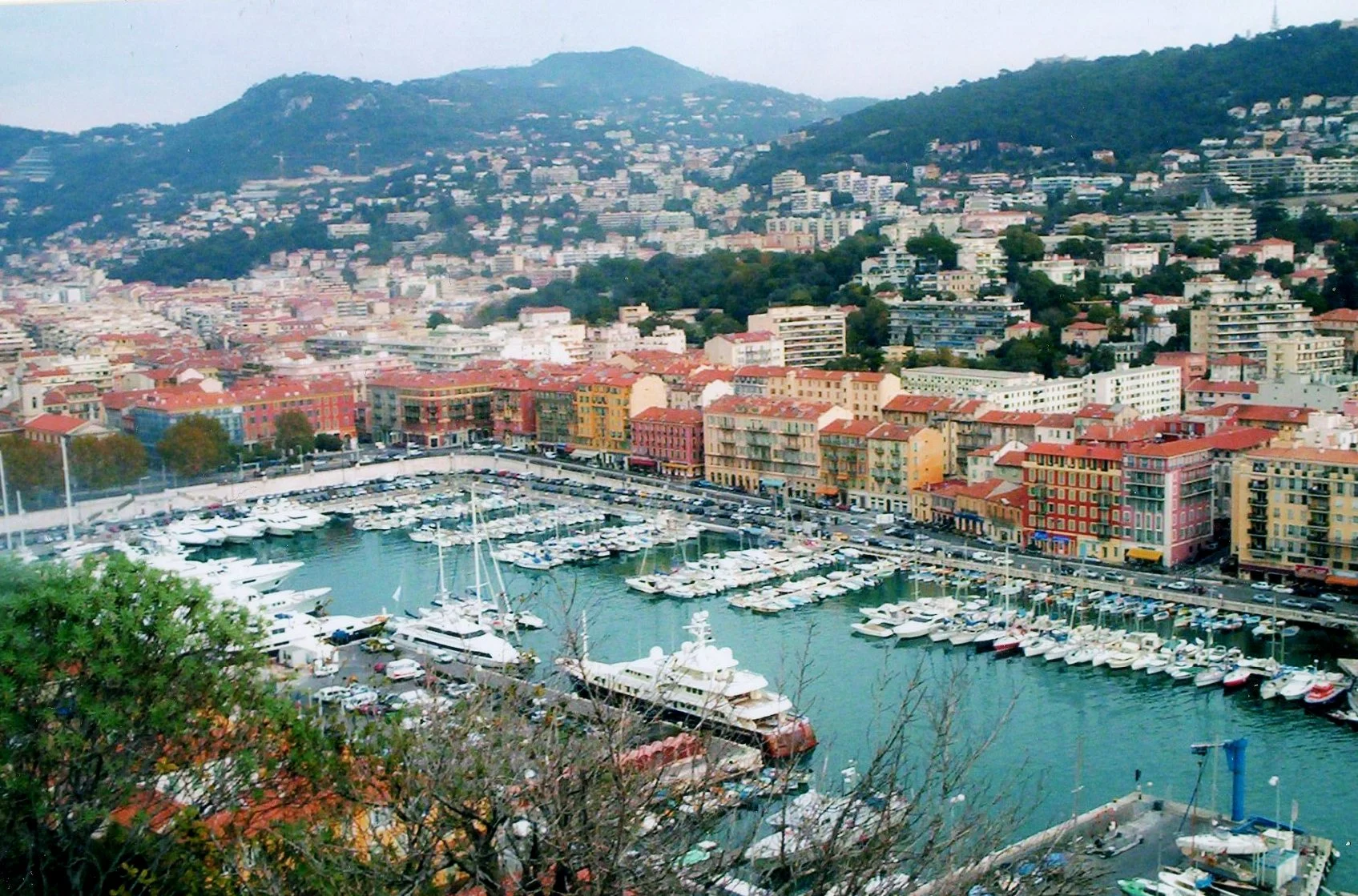 Nice, France