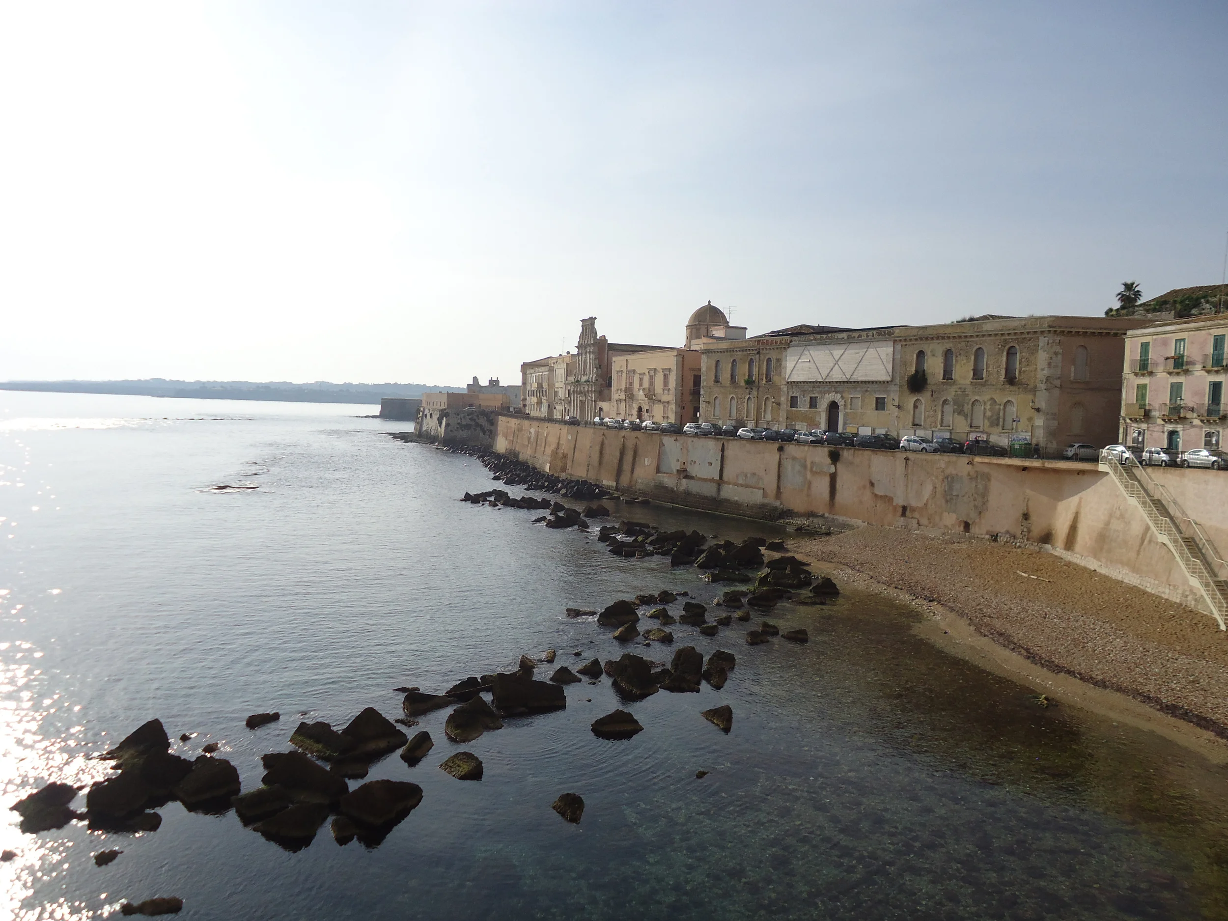 Sicily, Italy