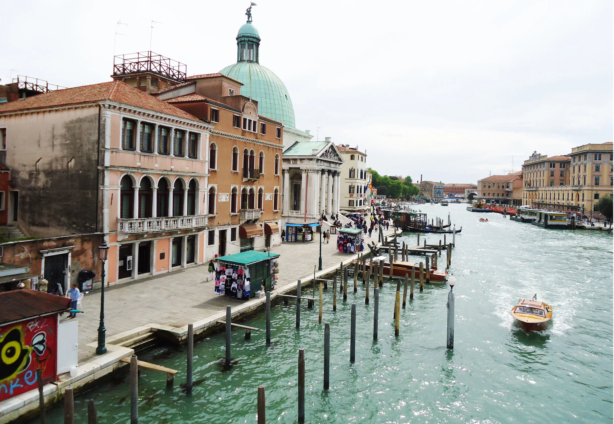 Venice, Italy