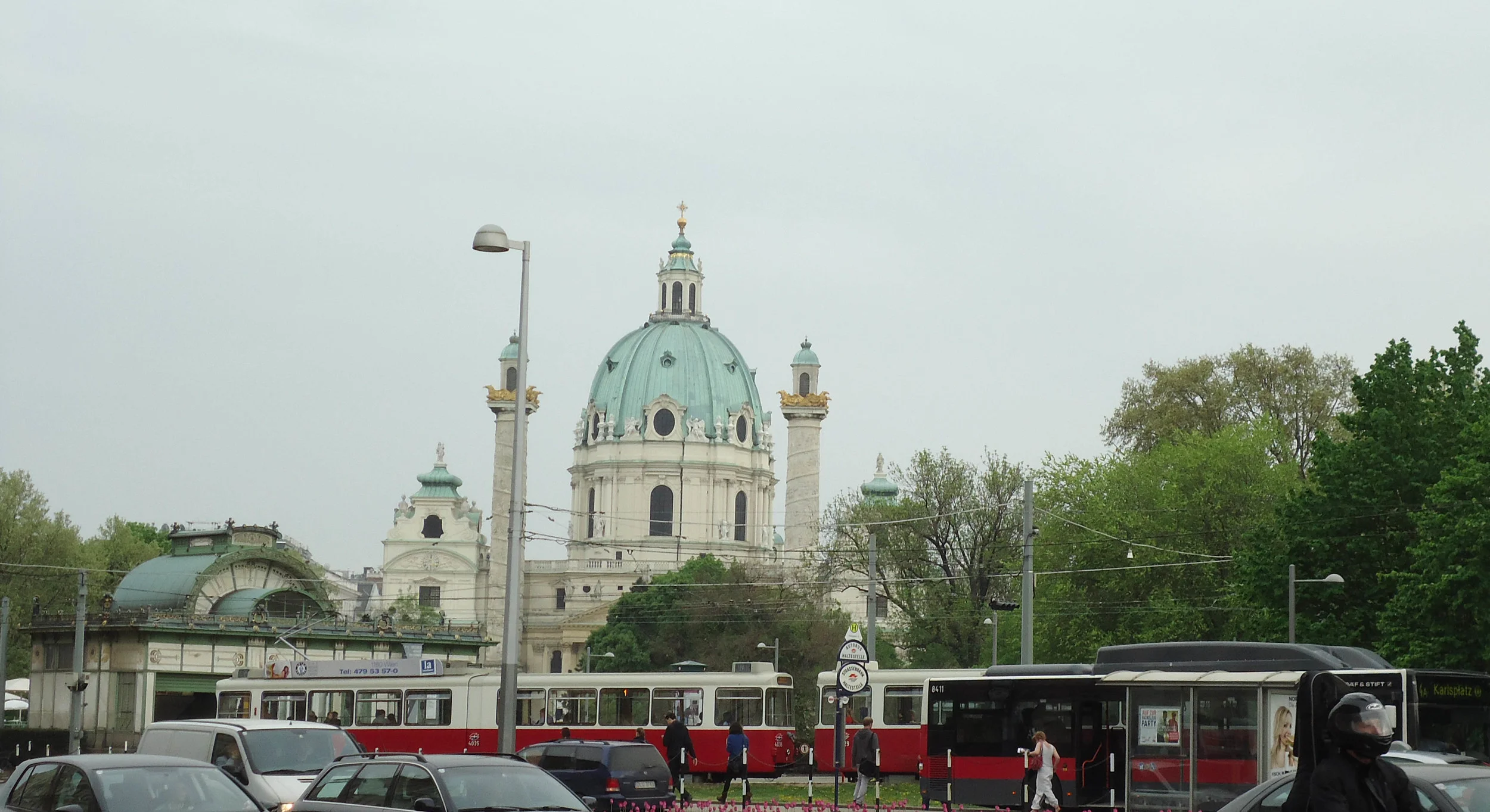 Vienna, Austria