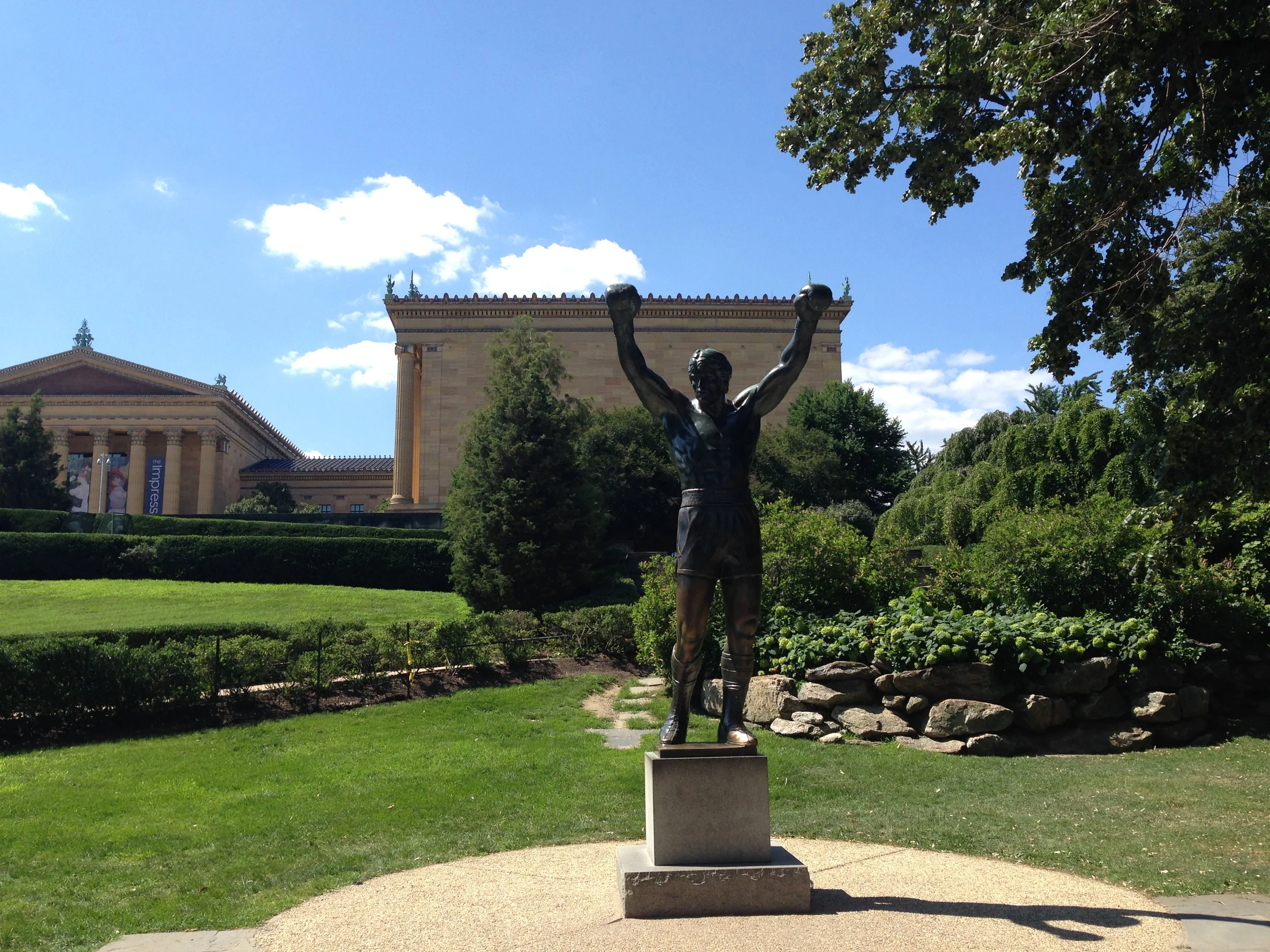 Philadelphia, PA, USA