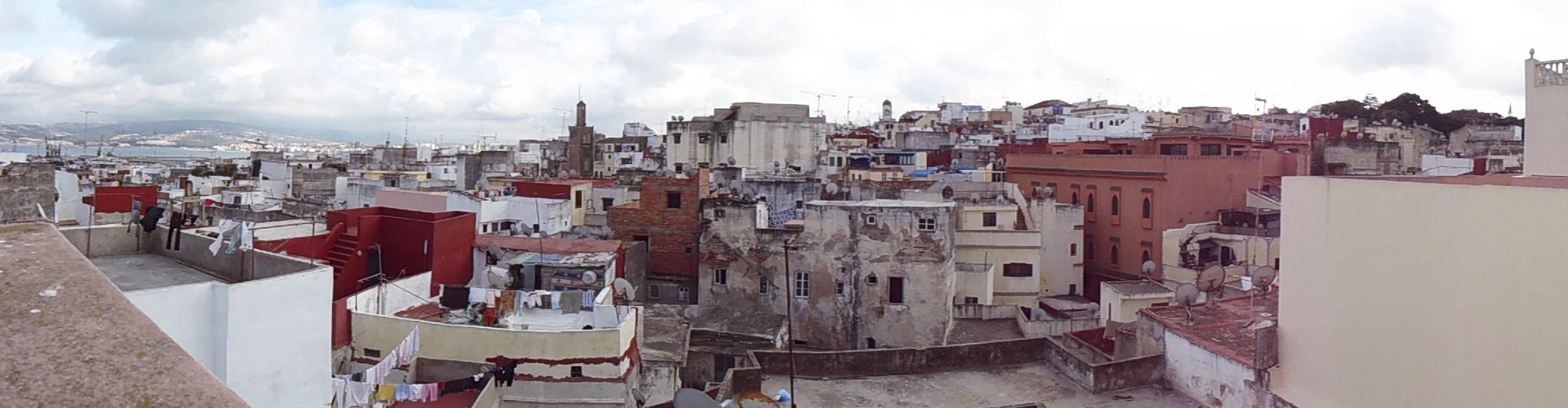 Tangier, Morocco