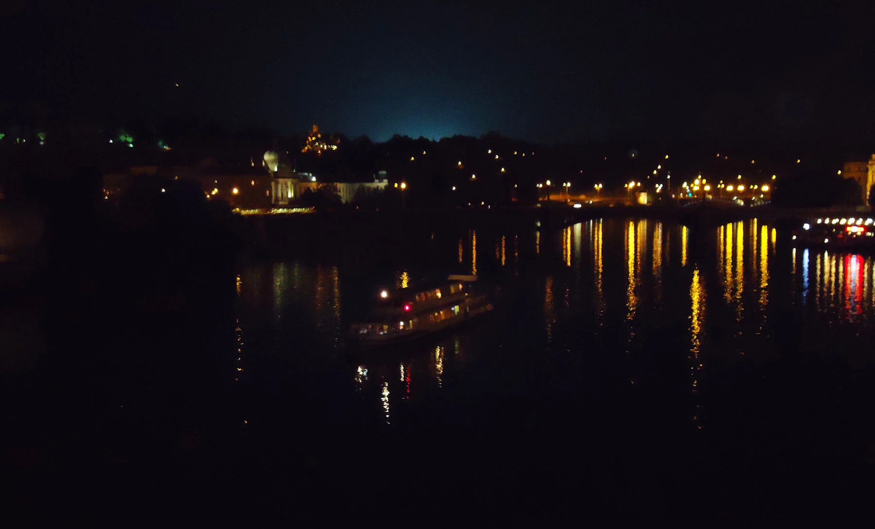 Prague, Czech Republic